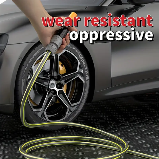 RV - Specific Anti - Freeze Water Hose