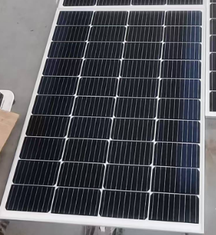10*120W  Solar Panel
