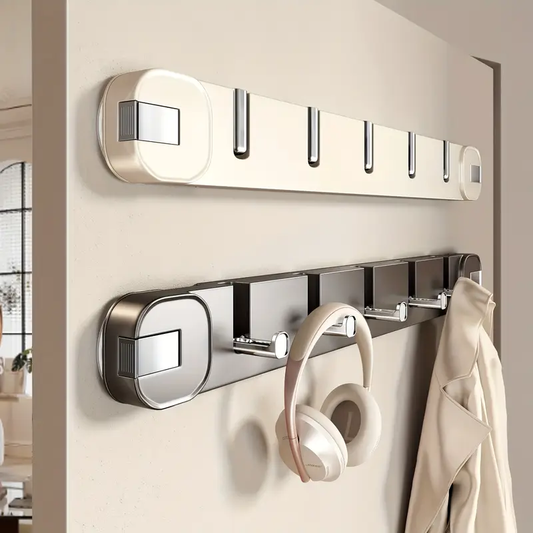 Multi - functional No - Drilling Hook
