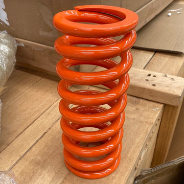 1.2T Coil Spring - 255MM| Spare Parts