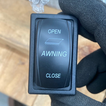 Awlux Awning Switch | Spare Parts