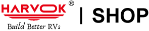 Harvok Shop