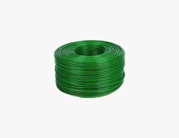 Plastic Galvanised Steel Wire Rope | Brake Cable | Spare Parts