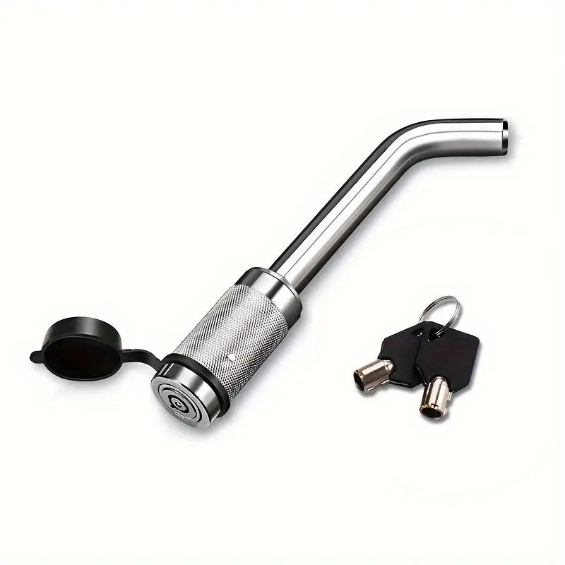 trailer hitch safety pin
