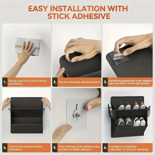 Storage Rack