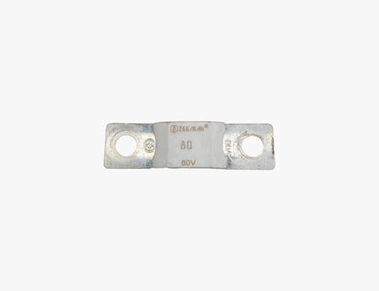 Fuse | 80V - 80A - 50MM | Spare Parts