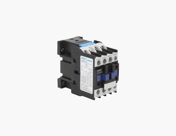 Alternating Current - AC Contactor - 240V AC - 18A | Spare Parts