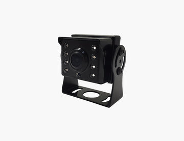 Longtaida | HD Reverse Camera | Waterproof - 110° View Angle - Aviation-style Connector | Spare Parts