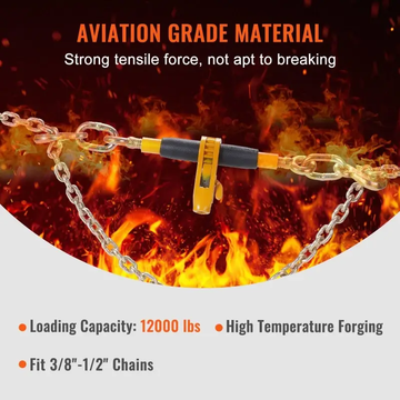 VEVOR Chain Binder