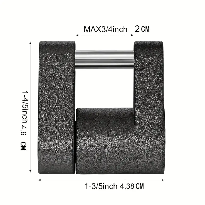 Trailer Lock