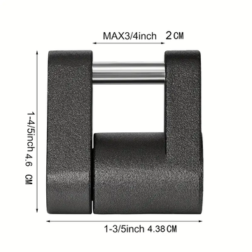 Trailer Lock