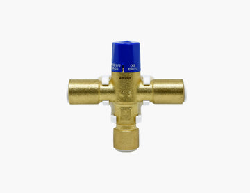 JG Tempering Valve | 12MM | HEAT155012-IP | Spare Parts