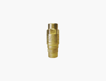 Water Pressure Limiting Valve - PSL Range | Spare Parts