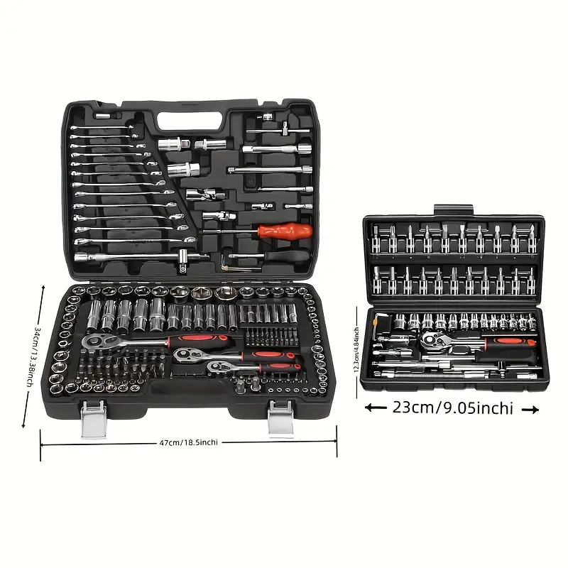 Car Repair Tool Set
