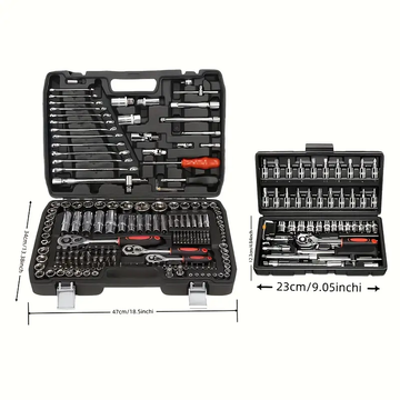 Car Repair Tool Set