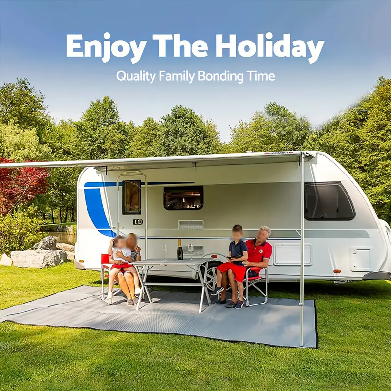 RV Folding Table