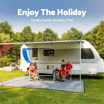 RV Folding Table