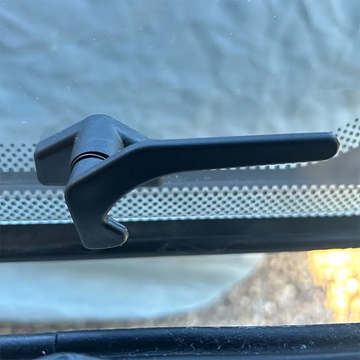 RV Window Ventilation Limiter（2pcs）