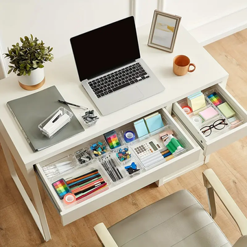 Plastic Storage Box