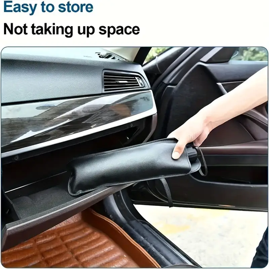 Large - Size Car Windshield Sunshade Umbrella
