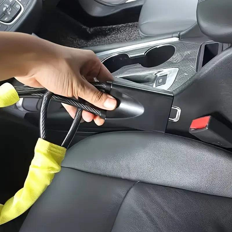 Car Anti-theft Lock