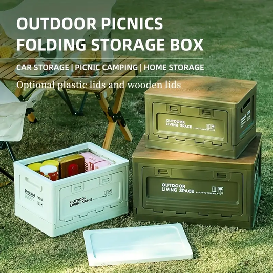 Folding Storage Box