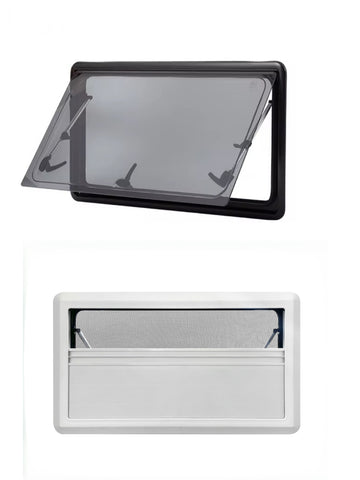 RV window（Two sets）