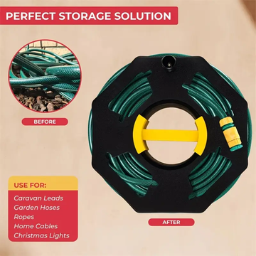 Cable Roller