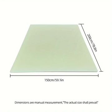Gel Memory Foam Mattress Topper