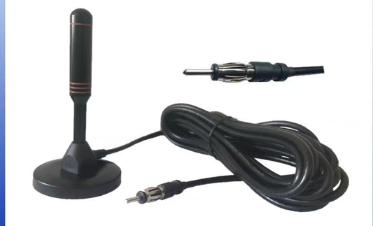 Radio antenna