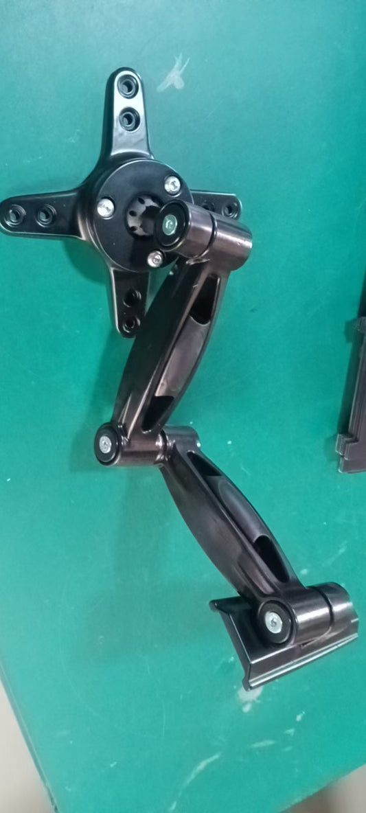 Two-section TV mount丨NM-L39