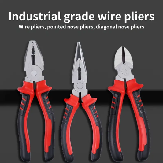 Pliers Set