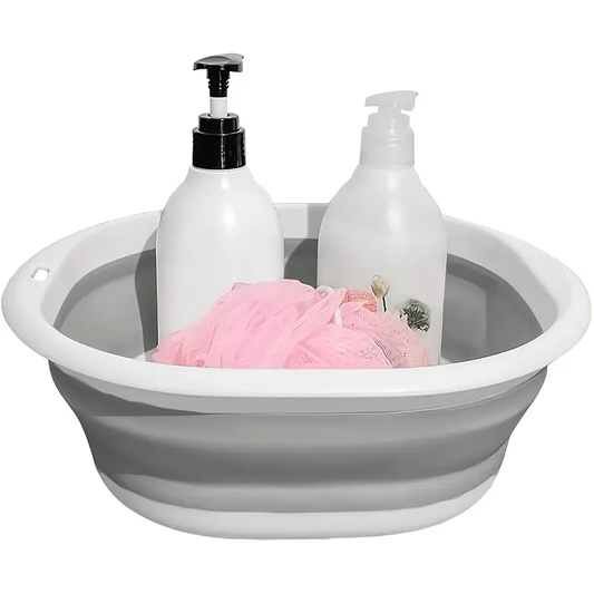 Foldable Basin
