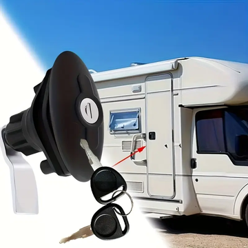 RV Lock