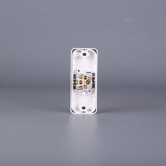 Vertical Type Switch丨Model: AU1501V-16