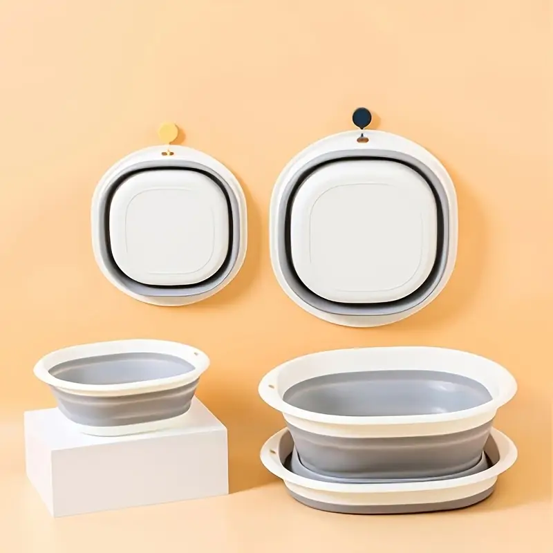 Foldable Basin