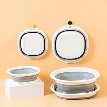 Foldable Basin
