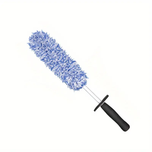 Car Wheel Hub Cleaning Brush