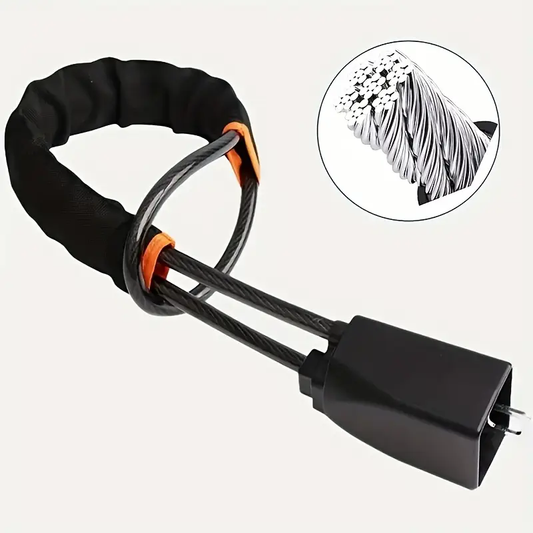 Car Anti-theft Lock