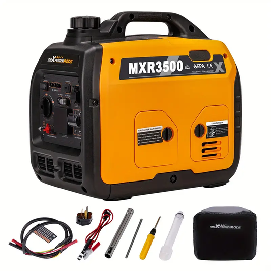 maxpeedingrods MXR3500 Inverter Generator