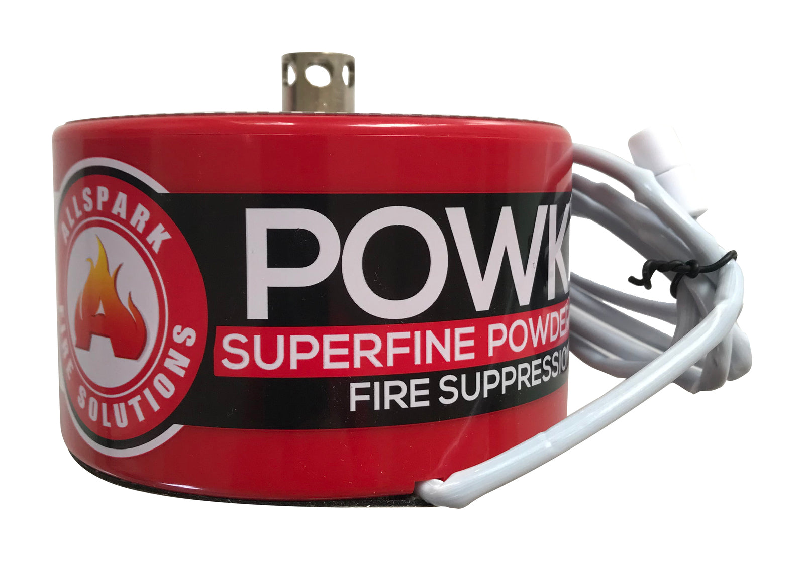 Allspark | Powkler Extinguisher - 0.15KG 1m3