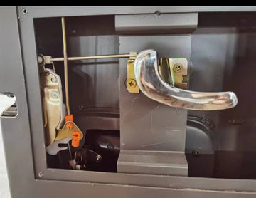 RV locks