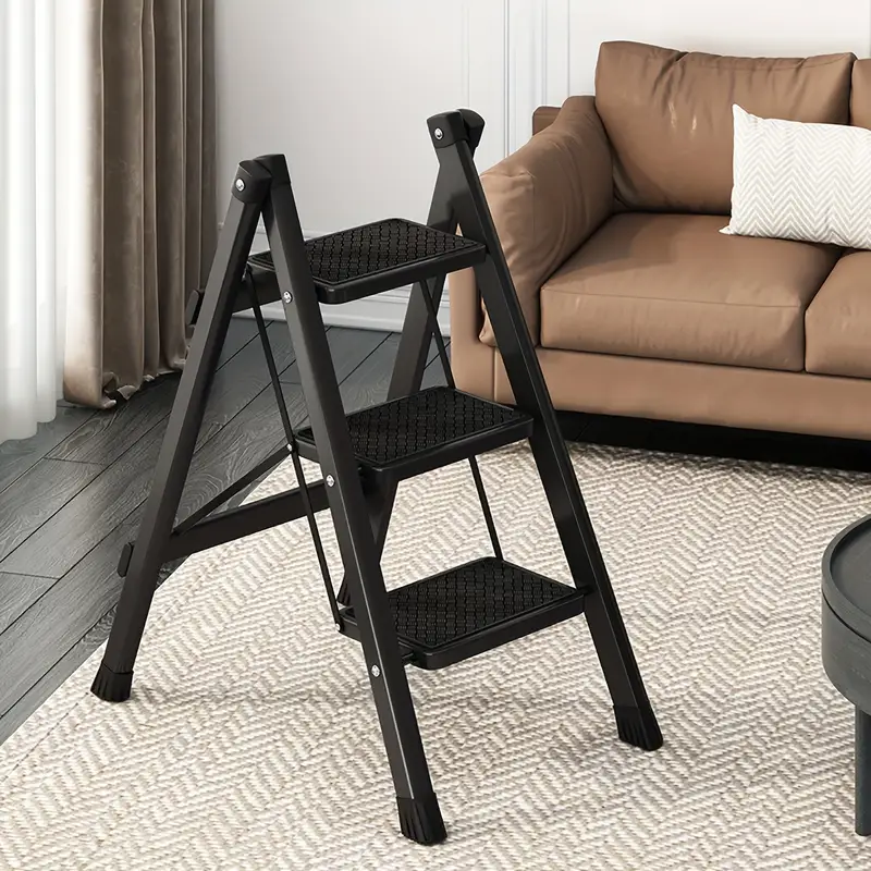 Folding Ladder