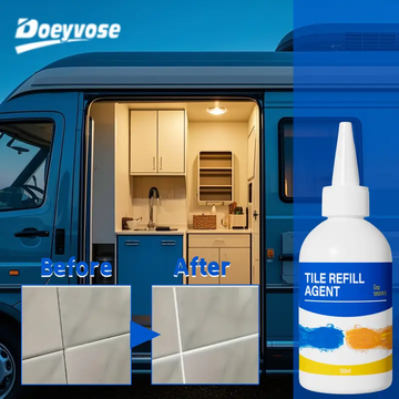Ceramic Tile Sealer