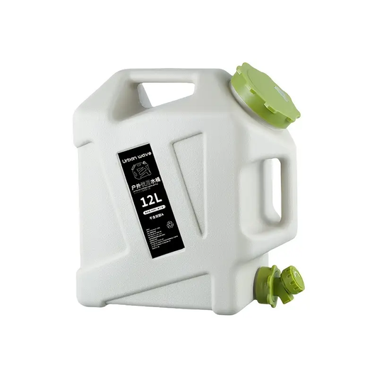 Outdoor Water Storage Bucket (12L)