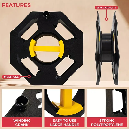 Cable Roller