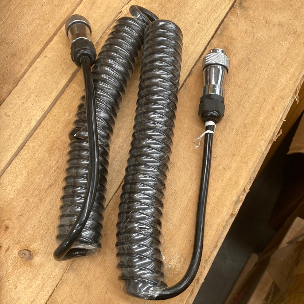 Camera Cable | Waz Coil Cable for Camera and Monitor