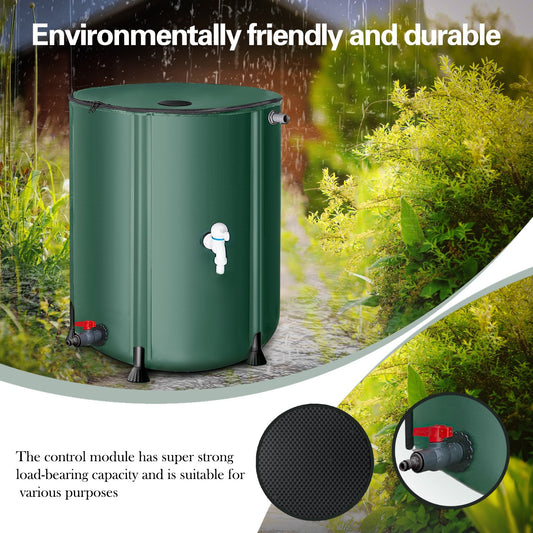 1000L portable large-capacity water storage tank