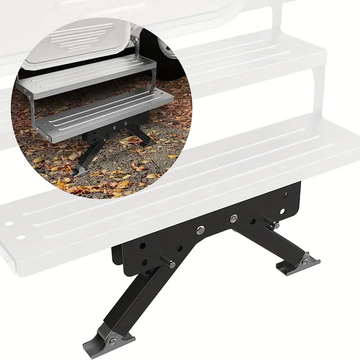 RV Support Stand