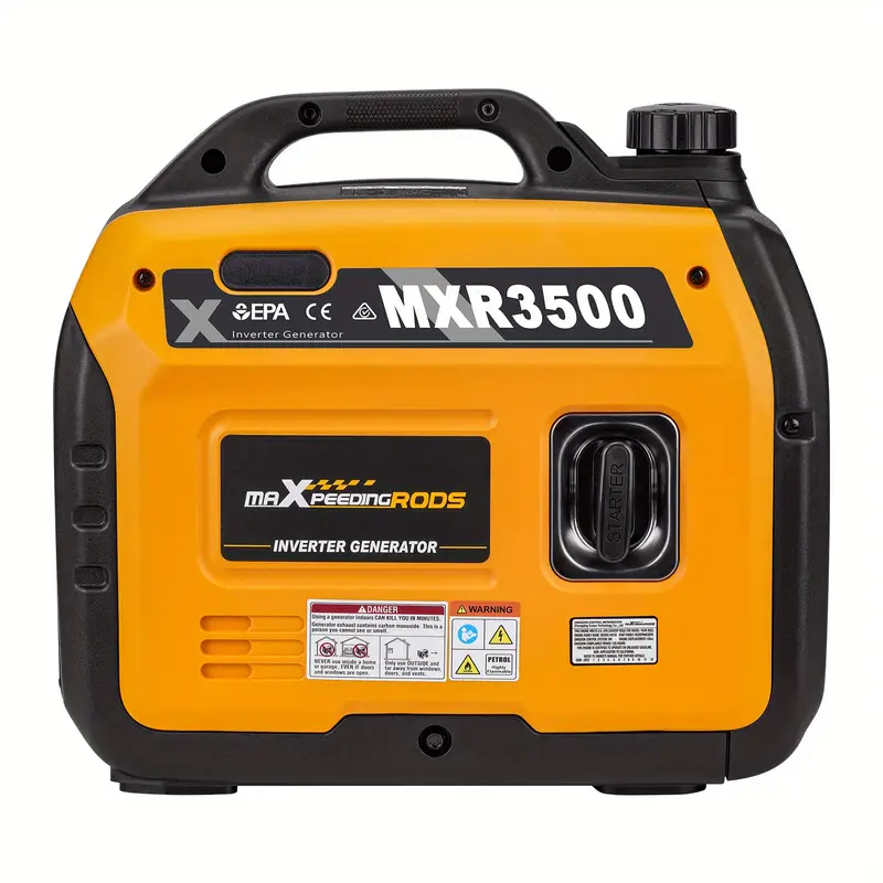 maxpeedingrods MXR3500 Inverter Generator